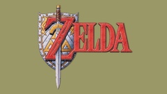 The legend of zelda