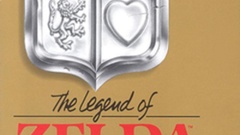 The legend of zelda