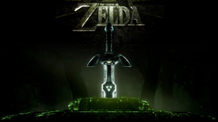 The legend of zelda