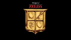 The legend of zelda