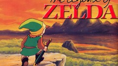 The legend of zelda
