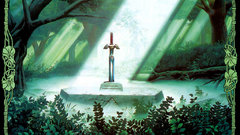 The legend of zelda