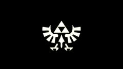 The legend of zelda