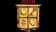 The legend of zelda