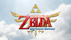 The legend of zelda