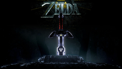 The legend of zelda