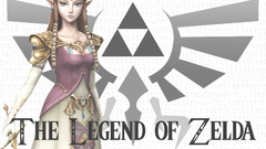 The legend of zelda