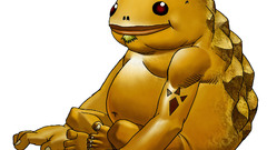 The Legend of Zelda: