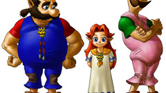 The Legend of Zelda: