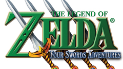The legend of zelda