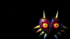 The Legend of Zelda: