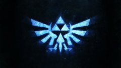 The legend of zelda
