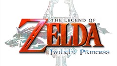 The legend of zelda