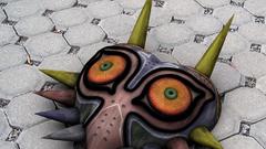 The Legend of Zelda: