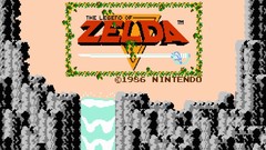 The legend of zelda