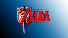 The legend of zelda