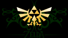 The legend of zelda