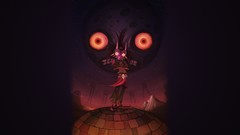 The Legend of Zelda: Majoras Mask