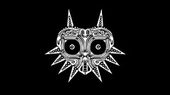 The Legend of Zelda: Majoras Mask
