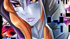 The legend of zelda Midna