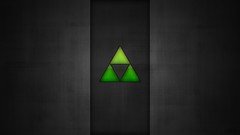The legend of zelda minimalistic video games