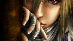 The legend of zelda sheik