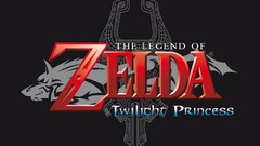 The legend of zelda The Legend of Zelda: Twilight Princess