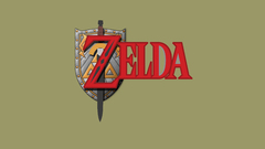 The legend of zelda video games