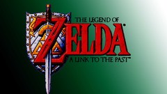 The legend of zelda video games
