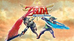 The legend of zelda video games