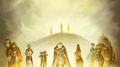 The legend of zelda video games