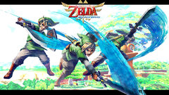 The legend of zelda video games the legend of zelda skyward 