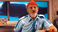 The Life Aquatic with