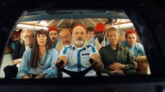The Life Aquatic with