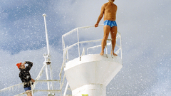 The Life Aquatic with