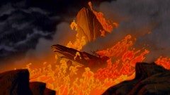 The Lion King animation screenshots Disney Company