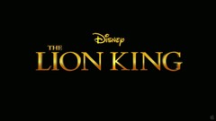 The Lion King cartoons 3d Disney Company