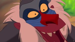 The Lion King cartoons Disney Company