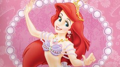 The Little Mermaid Disney Company