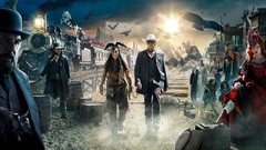 The lone ranger lone ranger