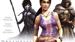 The Longest Journey Dreamfall