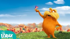 The Lorax