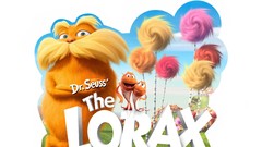 The Lorax