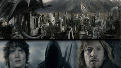 The lord of rings