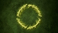 The lord of the rings