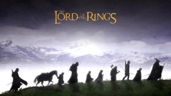 The lord of the rings