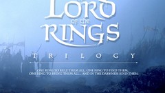 The lord of the rings