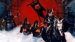 The lord of the rings fantasy art