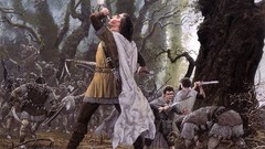 The lord of the rings fantasy art