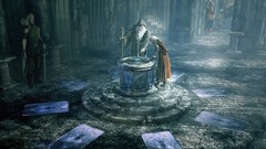 The lord of the rings fantasy art